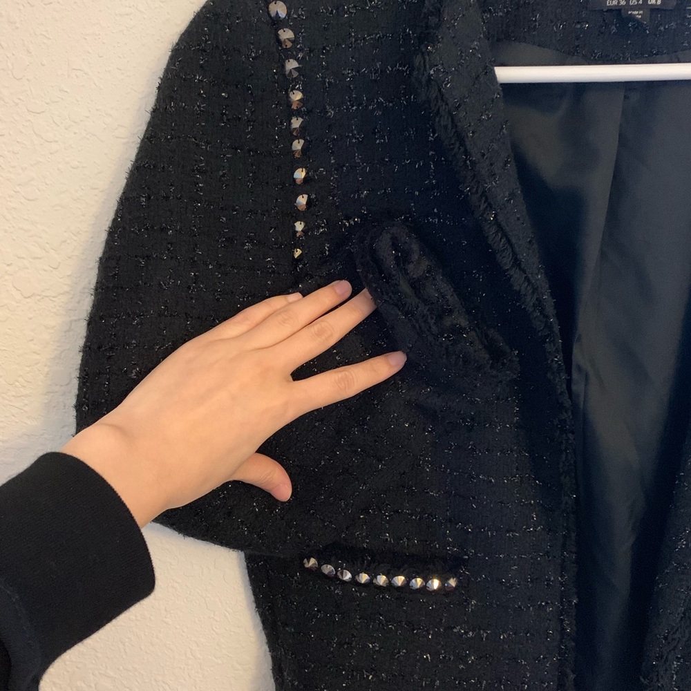 TOPSHOP blazer - Picture 2 of 5